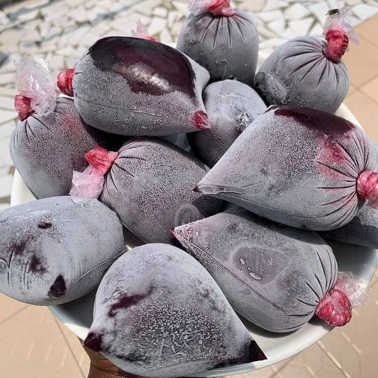Bissap /Foléré/Zobo drink