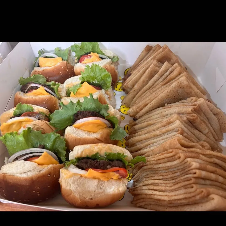 Mignardises