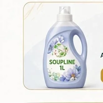 Soupline