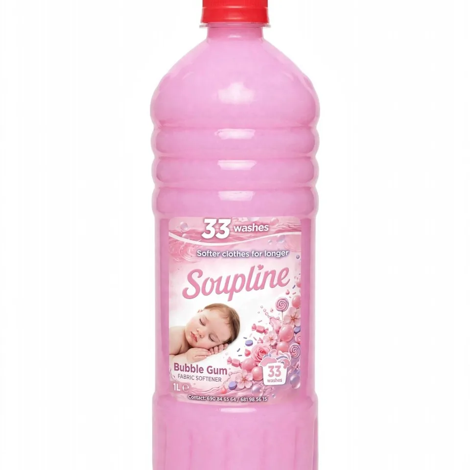 Soupline