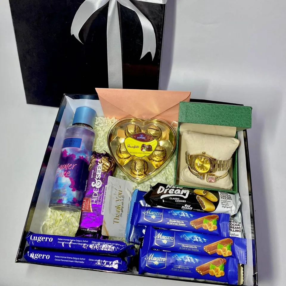 Gift box